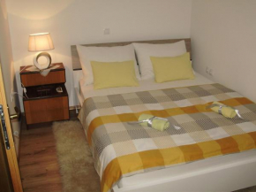Отель Apartment Maximilian, Загреб